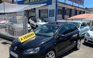 Volkswagen polo Firminy