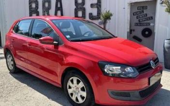 Volkswagen polo Le-Muy