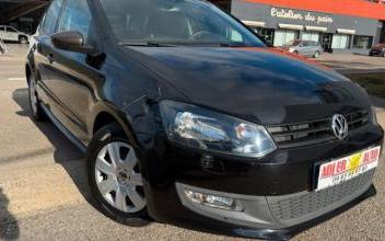 Volkswagen Polo Colmar
