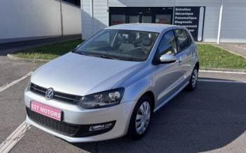 Volkswagen Polo Sainte-Marguerite