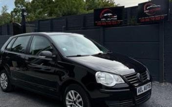 Volkswagen Polo Flers-en-Escrebieux