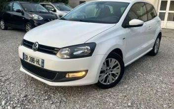 Volkswagen polo Bassens