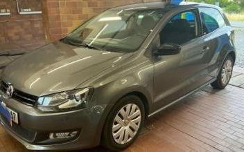 Volkswagen Polo Rosselange