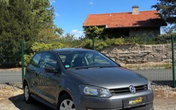 Volkswagen Polo Savigneux