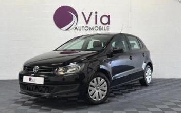 Volkswagen polo Chilly-Mazarin