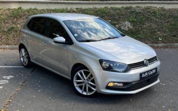 Volkswagen Polo Antony