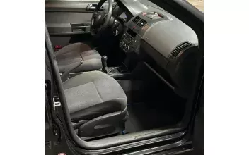 Volkswagen Polo GTI Châtellerault