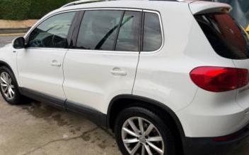 Volkswagen Tiguan Sin-le-Noble
