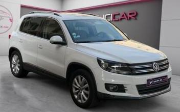 Volkswagen tiguan Cannes