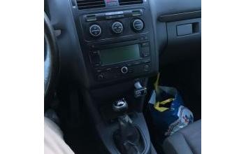 Volkswagen touran Château-Thierry