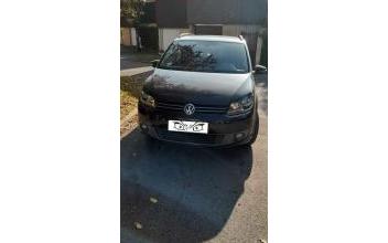 Volkswagen touran Torcy