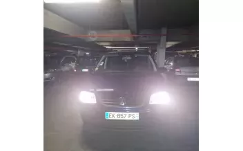 Volkswagen Touran Paris