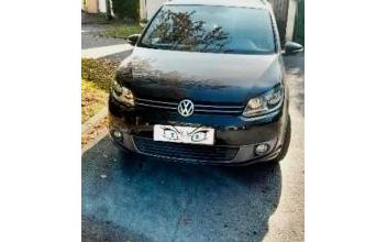 Volkswagen touran Torcy