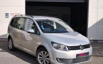 Volkswagen touran Saint-Jean-de-Védas