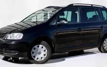 Volkswagen Touran Thiers