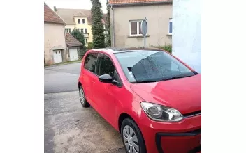 Volkswagen up! Rohrbach-lès-Bitche