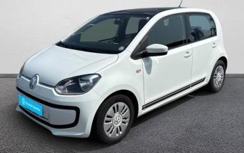 Volkswagen Up Montauban