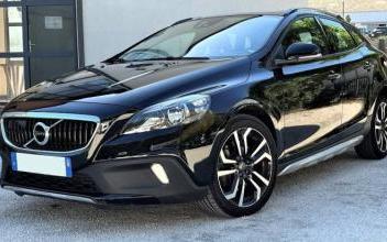 Volvo V40 Solliès-Ville