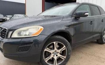 Volvo xc60 Saint-Denis-en-Val