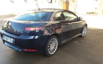 Alfa-romeo gt Dijon