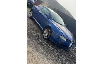 Alfa-romeo gt Galgon