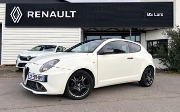 Alfa-romeo Mito Castelmaurou