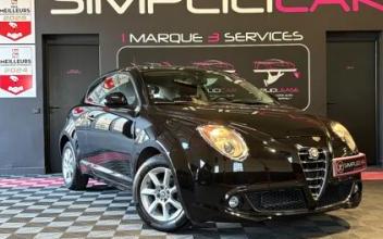 Alfa-romeo mito La-Motte-Servolex