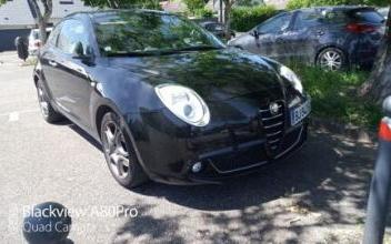 Alfa-romeo mito Jargeau