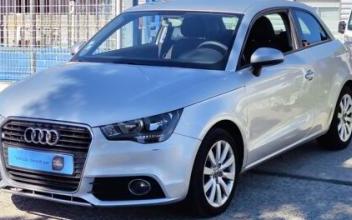 Audi a1 Montpellier