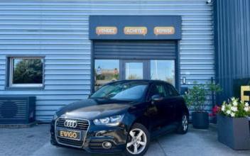 Audi A1 Saint-Priest