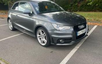 Audi a1 Tourcoing