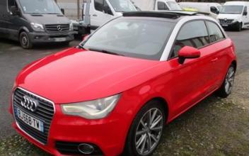 Audi a1 Longueil-Annel
