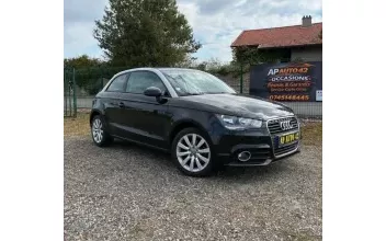 Audi A1 Monistrol-sur-Loire