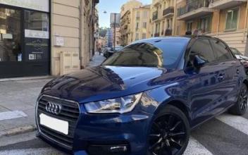 Audi a1 Nice