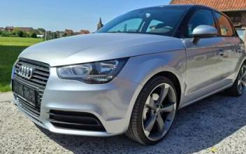 Audi a1 Armentières