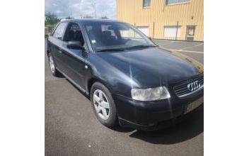 Audi a3 Riom