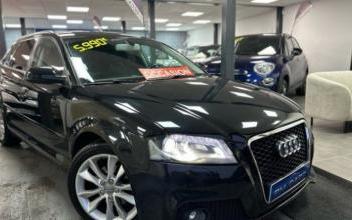 Audi A3 Nieppe