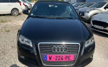 Audi a3 Garidech