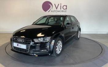 Audi a3 Pessac