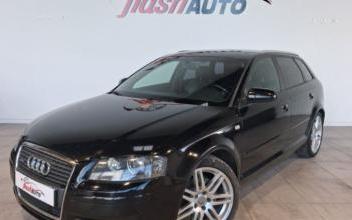 Audi A3 Sportback Gerzat