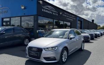 Audi A3 Sportback Verson