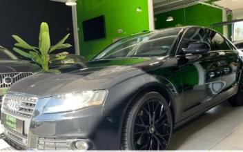 Audi a4 Aubagne