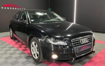 Audi a4 Poisy