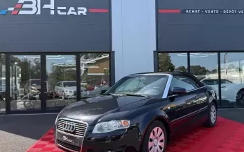 Audi A4 Audenge