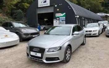 Audi a4 Sathonay-Camp