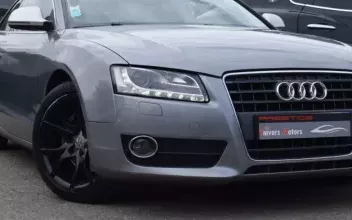 Audi A5 Vendargues