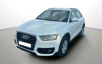 Audi q3 Sarcelles