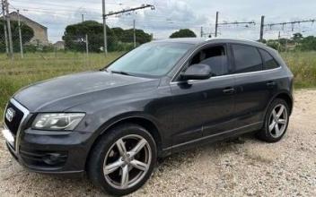 Audi q5 Remoulins