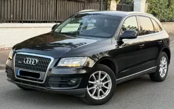 Audi Q5 Montmagny