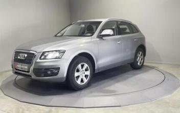 Audi q5 Libourne